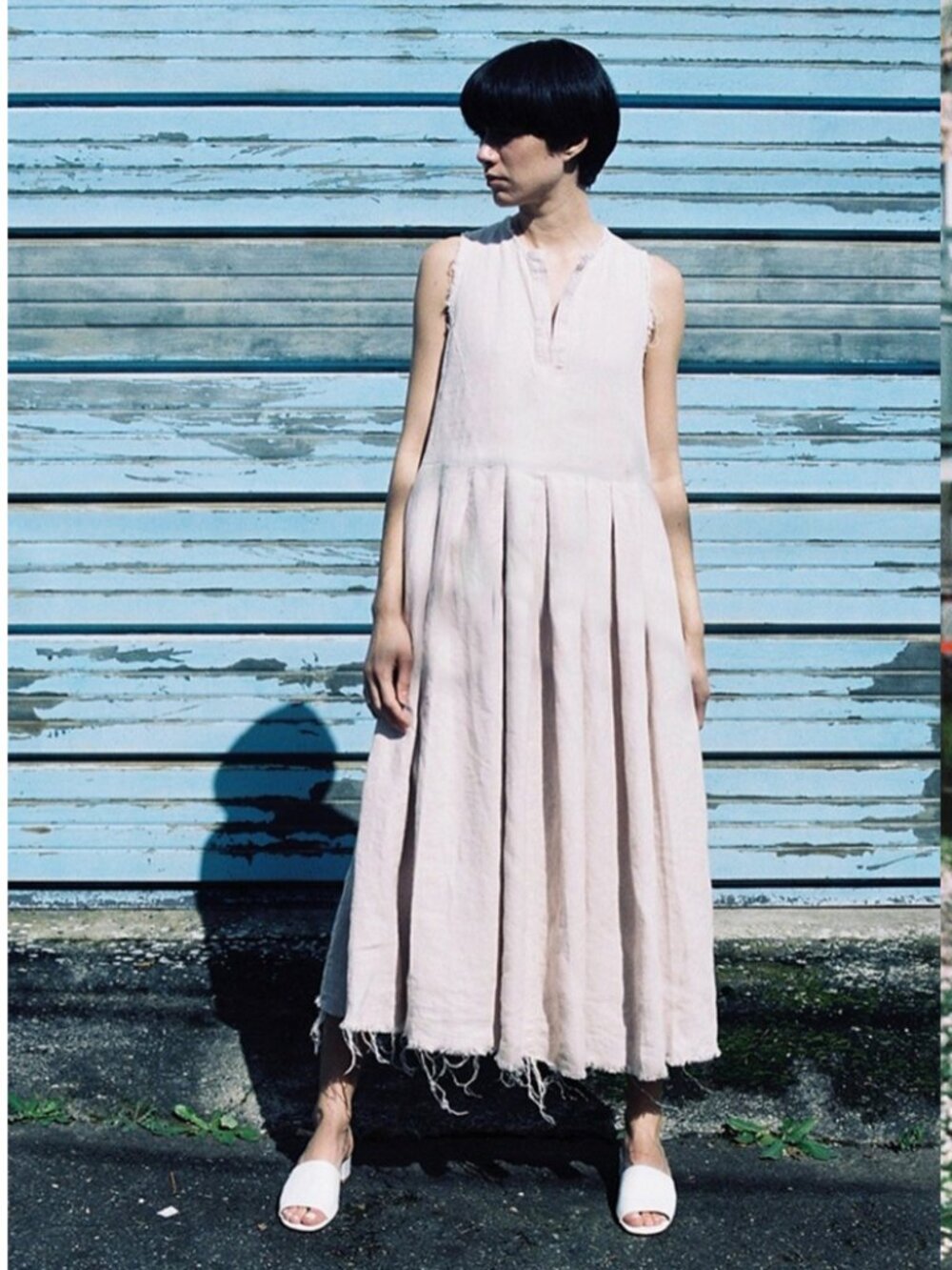 Rachel Comey Sereno Dress